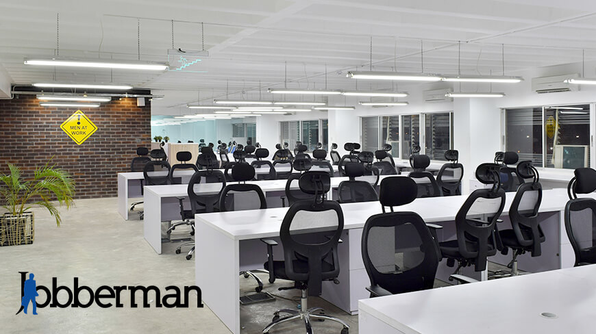 jobberman case study